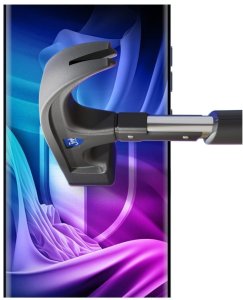 3MK Silky Matt Pro Matte Screen Protector for Motorola Edge 60 Fusion 3