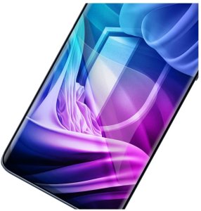 3MK Silky Matt Pro Matte Screen Protector for Motorola Edge 60 Fusion 4