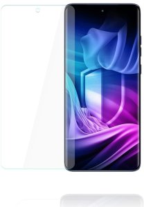 3MK Silky Matt Pro Matte Screen Protector for Motorola Edge 60 Fusion 5