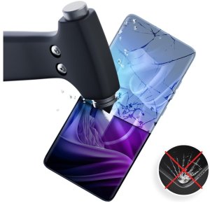 3MK Silky Matt Pro Matte Screen Protector for Motorola Edge 60 Fusion 7