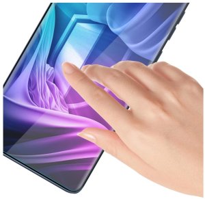 3MK Silky Matt Pro Matte Screen Protector for Motorola Edge 60 Fusion 8