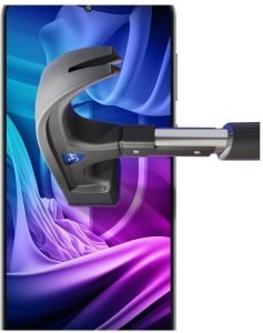 Matte protective film 3MK Silky Matt Pro for Samsung Galaxy M56 3