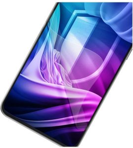 Matte protective film 3MK Silky Matt Pro for Samsung Galaxy M56 4
