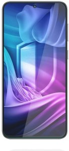 Matte protective film 3MK Silky Matt Pro for Samsung Galaxy M56 5