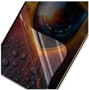 3MK Silky Matt Privacy Privacy Film for Samsung Galaxy S25 Edge 4