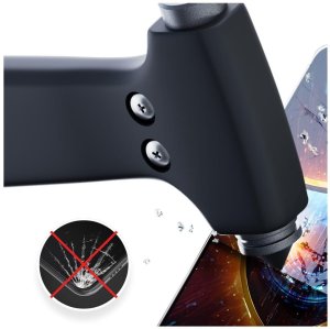 3MK Silky Matt Privacy Privacy Film for Samsung Galaxy S25 Edge 5