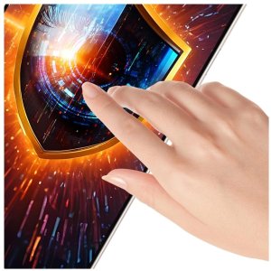 3MK Silky Matt Privacy Privacy Film for Samsung Galaxy S25 Edge 6