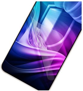 3MK Silky Matt Pro Matte Protective Film for Samsung Galaxy S25 Edge 4