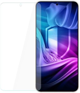 3MK Silky Matt Pro Matte Protective Film for Samsung Galaxy S25 Edge 5