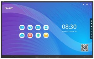 Monitor Videowall Smart Technologies GX165-V3 4K Ultra HD 65" 1