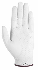 Rękawica golfowa Callaway Reva (biała rozm. M, damska) 3