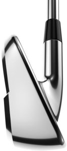 Zestaw kijów ironów do golfa Callaway ELYTE HL, 5-PW (stalowy szaft, regular, 6 szt) 4