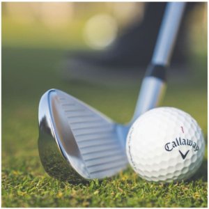 Zestaw kijów ironów do golfa Callaway ELYTE HL, 5-PW (stalowy szaft, regular, 6 szt) 9