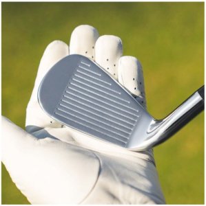 Zestaw kijów ironów do golfa Callaway ELYTE HL, 5-PW (stalowy szaft, regular, 6 szt) 10