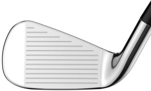 Zestaw kijów ironów do golfa Callaway ELYTE HL, 5-PW-S (grafitowy szaft, regular, 7 szt) 3