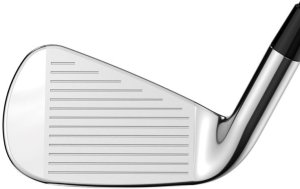 Zestaw kijów ironów do golfa Callaway ELYTE, 5-PW (grafitowy szaft, regular, 6 szt) 3