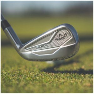 Zestaw kijów ironów do golfa Callaway ELYTE, 5-PW (grafitowy szaft, regular, 6 szt) 10