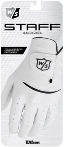 Rękawica golfowa Wilson STAFF MODEL, rozm. L, męska 3