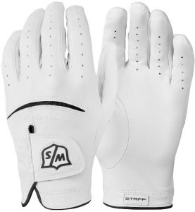 Rękawica golfowa Wilson STAFF MODEL, rozm. L, męska 4