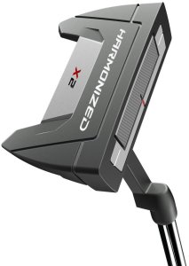 Kij golfowy putter HARMONIZED M2 od Wilson, Tanio 1