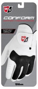 Wilson Rękawica golfowa Conform, rozm. ML, męska 3