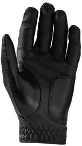 Rękawica golfowa Wilson Grip Plus, rozm-M, czarna 2