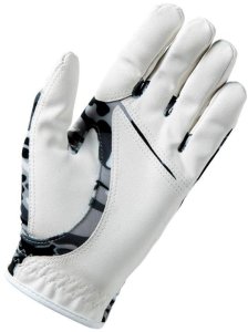 Rękawica golfowa Wilson All Fit dla dzieci, juniorow, jeden rozmiar 2