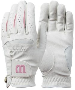 Rękawica golfowa Wilson Feel Plus, rozm. M, damska 3