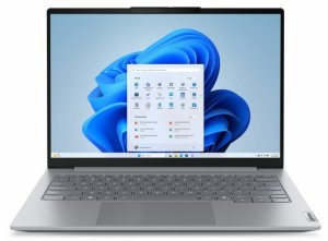 Laptop Lenovo 21SG0089SP 14" intel core i5 210h 16 GB RAM 512 GB SSD Qwerty Hiszpańska 1