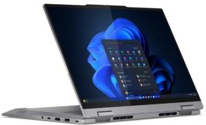 Laptop Lenovo 21MX0014SP 14" Intel Core Ultra 5 125U 8 GB RAM 256 GB SSD Qwerty Hiszpańska 1