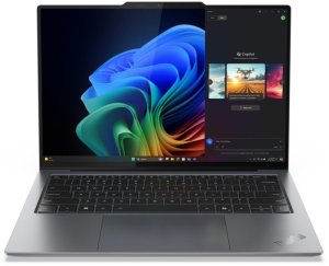 Laptop Lenovo 21QA002DSP 14" 512 GB SSD Qwerty Hiszpańska 1