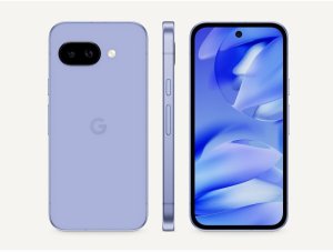 Smartfony Google Pixel 9A Google Tensor G2 8 GB RAM 128 GB Icy Blue 1