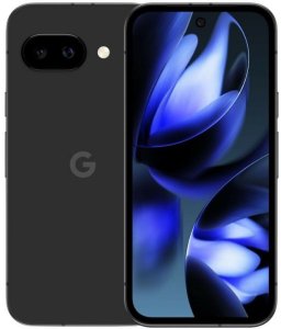 Smartfony Google Pixel 9A Google Tensor 8 GB RAM 256 GB Czarny 1