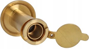 DOOR VIEWER JY1 14MM 35-60 BP 5