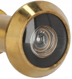 DOOR VIEWER JY1 14MM 35-60 BP 7