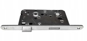 MORTISE LOCK WC Z7ACL 72/55 LEFT W ZN 2