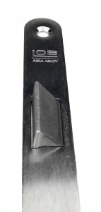 MORTISE LOCK WC Z7ACL 72/55 LEFT W ZN 3