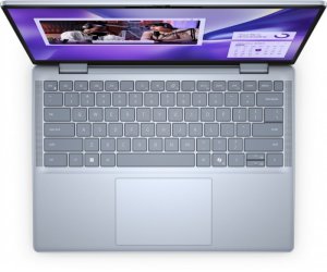dell Notebook Inspiron Plus 7441/XPLUS10C/16GB/1TB SSD Gen4/14.0 QHD+ Touch/Adreno GPU/FgrPr/Cam ' Mic/WLAN + BT/Backlit Kb/3 Cell/3Y Basic Onsite 1
