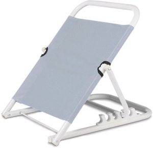 Oparcie pod plecy, wezgłowie 60x60x51 cm podpórka pod plecy, podparcie 1