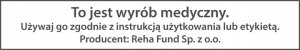 Reha Fund Krzesło toaletowe Bruno sanitarne przenośna toaleta WC 6