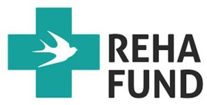 Reha Fund Krzesło toaletowe sedesowe przenośna toaleta dla seniora Reha Fund składane 3