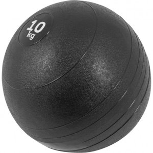 Piłka lekarska 10 kg gumowa 1