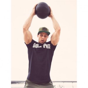 Piłka lekarska 10 kg gumowa 3