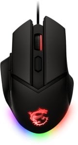 Komputer Game X Masterpiece PC Core i5-14400F, 64 GB, RTX 5070, 1 TB M.2 PCIe Windows 11 Home 4