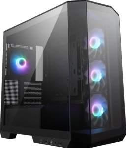Komputer Game X G500, Ryzen 9 9900X3D, 64 GB, RTX 5080, 2 TB M.2 PCIe Windows 11 Home 1