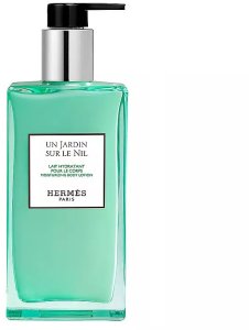 Hermes Un Jardin Sur Le Nil nawilżający balsam do ciała 200ml 1