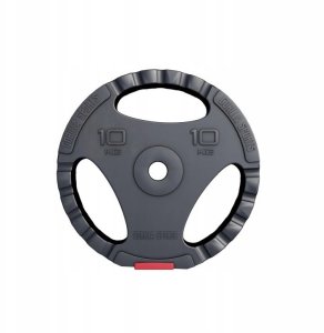 10KG OBCIĄŻENIE BITUMICZNE TALERZ KIEROWNICA 6