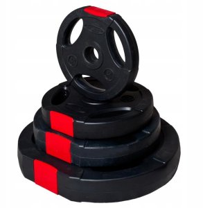 10KG OBCIĄŻENIE BITUMICZNE TALERZ KIEROWNICA 9