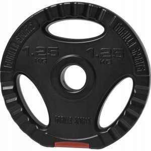 1,25KG OBCIĄŻENIE WINYLOWE TALERZ KIEROWNICA 4