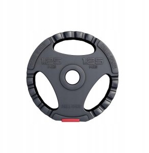 1,25KG OBCIĄŻENIE WINYLOWE TALERZ KIEROWNICA 7